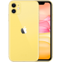Смартфон Apple iPhone XI Yellow