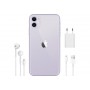 Смартфон Apple iPhone XI Violet