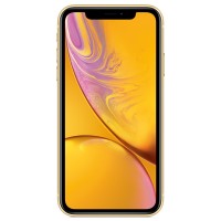 Смартфон Apple iPhone XR 128GB Yellow 