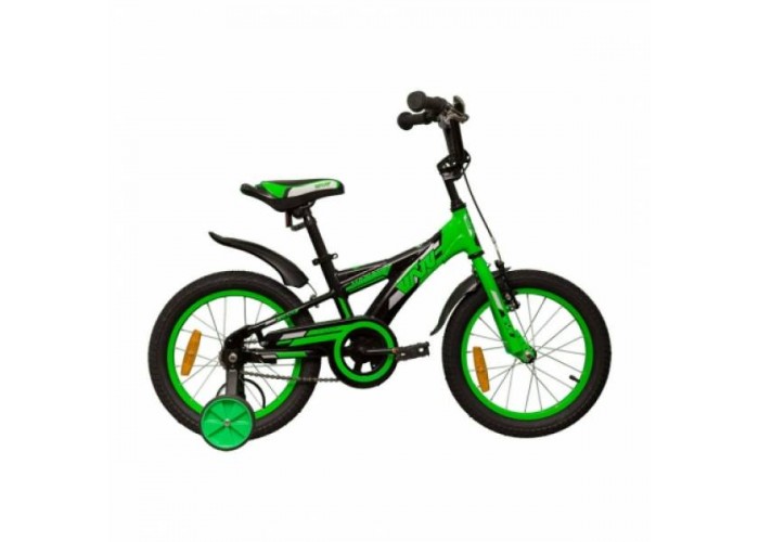 Велосипед Formula Green