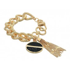 Браслет с подвеской Guess