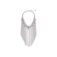 Подвеска с кристаллами Guess