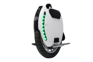 SOLOWHEEL XTREME WHITE