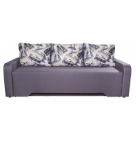 Диван прямой Zenit