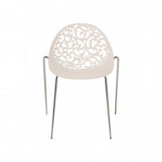 Стул Aurora White