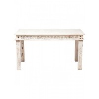 Стол журнальный Taberna White