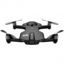 Квадрокоптер Wingsland S6 GPS 4K Pocket Drone Черный