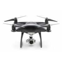 Квадрокоптер DJI PHANTOM 4 PRO+ OBSIDIAN Черный