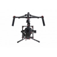 Квадрокоптер DJI Ronin-MX