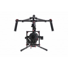 Квадрокоптер DJI Ronin-MX