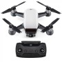 Квадрокоптер DJI Spark Alpina Белый Controller Combo