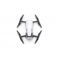 Квадрокоптер DJI Mavic Air More Combo Arctic Белый