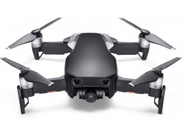 Квадрокоптер DJI Mavic Air Onyx Черный