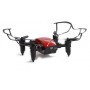 Квадрокоптер Aircraft S9HW Drone Mini Red С Камерой и Wi-Fi