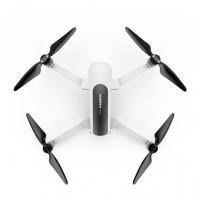 Квадрокоптер Hubsan X4 H107C+ HD RTF 2.4 ГГц (H107C+)