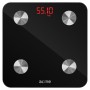 Смарт-весы ACME SC101 Smart Цвет Черный