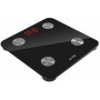Смарт-весы ACME SC101 Smart Цвет Черный