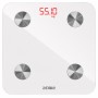 Смарт-весы ACME SC101 Smart Цвет Белый