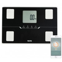 Весы-анализаторы Tanita BC-401 Черные