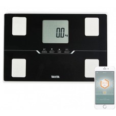 Весы-анализаторы Tanita BC-401 Черные