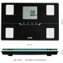 Весы-анализаторы Tanita BC-401 Черные
