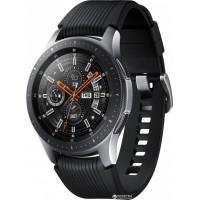 Smart-часы Samsung Galaxy Watch 46mm Silver