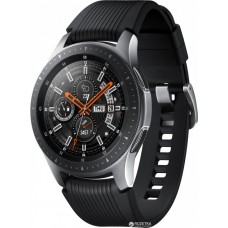 Smart-часы Samsung Galaxy Watch 46mm Silver