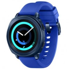 Smart-часы Samsung R6000 ZBA (Blue) Gear Sport