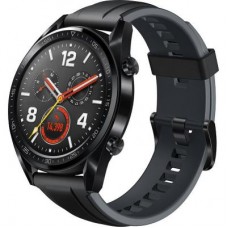 Smart-часы Huawei GT Fortuna-B19 (Sport) Black
