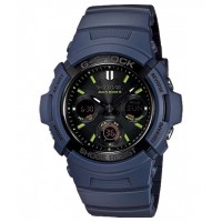Мужские часы Casio AWG-M100NV-2AER